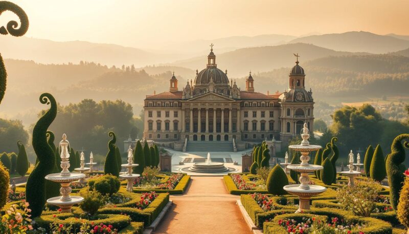 Belle époque fantasy svet Belle époque fantasy svet