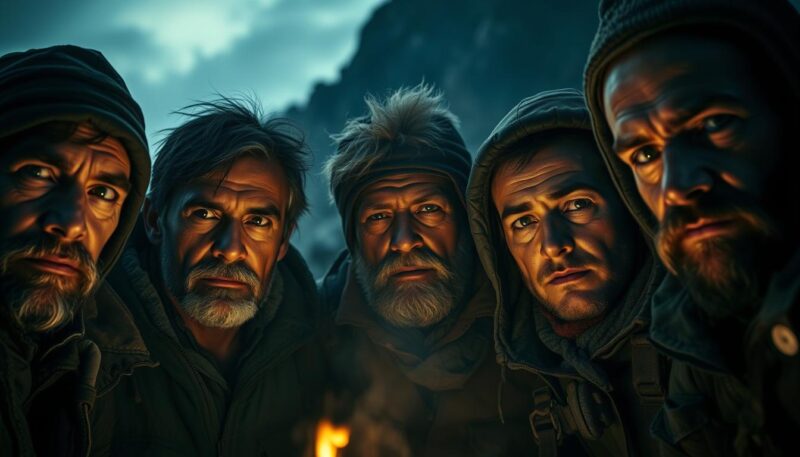 Clair Obscur likovi Clair Obscur likovi