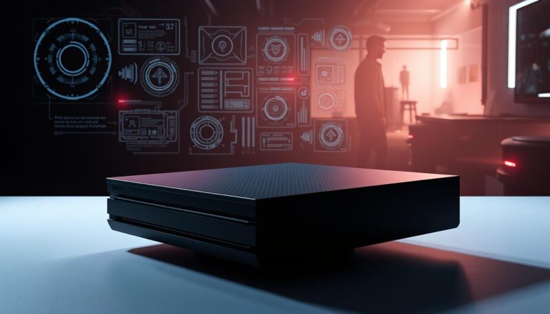 PS5 RPG recenzija vizuelni prikaz PS5 RPG recenzija vizuelni prikaz