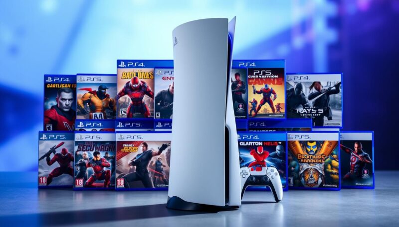 ekskluzivne PS5 igre ekskluzivne PS5 igre